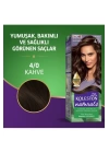 Naturals Saç Boyası Kahve 4/0