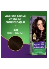 Naturals Saç Boyası Koyu Kahve 3/0