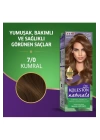 Naturals Saç Boyası Kumral 7/0 2x Paket