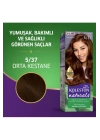 Naturals Saç Boyası Orta Kestane 5/37