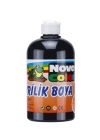 Nova Color Akrilik Boya 500 Gr Siyah Nc-386