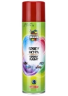 Nova Color Sprey Boya 200 Ml Kırmızı