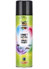 Nova Color Sprey Boya 200 Ml Siyah