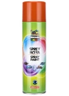 Nova Color Sprey Boya 200 Ml Turuncu