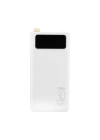 ShopZum  TX30 30000 MAH DİJİTAL GÖSTERGELİ ShopZum POWERBANK