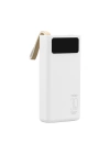 ShopZum  TX30 30000 MAH DİJİTAL GÖSTERGELİ ShopZum POWERBANK