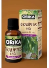 Okaliptus Yağı 20 Ml.