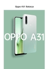 Oppo A31 Telefonlarla Uyumlu Batarya 4230 mAh