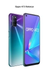 Oppo A72 Telefonlarla Uyumlu Batarya 3200 mAh