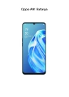 Oppo A91 Telefonlarla Uyumlu Batarya 4025 mAh