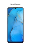 Oppo Reno 3 Telefonlarla Uyumlu Batarya 4025 mAh