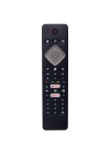 ORJİNAL KL NETFLIX-RAKUTEN TV TUŞLU BRC0884301-01 LED TV KUMANDA