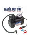 Oto Çakmağından Çalışan Lastik Şişirici Kompresör 422181