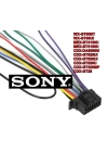 OTO SOKET SONY YENİ TİP G-522D