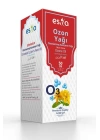 Ozonlanmış Kantaron Yağı 50 Ml.