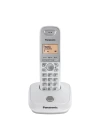 PANASONIC KX-TG2511 DECT BEYAZ TELSİZ TELEFON