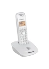 PANASONIC KX-TG2511 DECT BEYAZ TELSİZ TELEFON