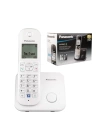 PANASONIC KX-TG6811 DECT GRİ TELSİZ TELEFON