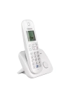 PANASONIC KX-TG6811 DECT GRİ TELSİZ TELEFON