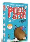 Patates Spor 2.Set 5 Kitap