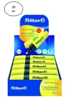 Pelikan 490 Fosforlu İşaretleme Kalemi Sarı 10 Lu