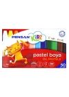 Pensan Kidz Pastel Boya 12 Renk