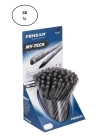 Pensan My Tech 1 Mm Tükenmez Kalem 60 lı 2250