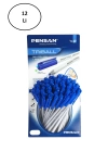 Pensan Triball Tükenmez Kalem Mavi 60 Lı