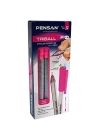 Pensan Trıball Tükenmez Kalem Pembe 12.li 1 mm