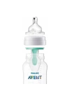 Philips Avent Anti-Colic PP Biberon 260 ml +1 Ay SCF813/14