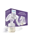 Philips Avent Manuel Göğüs Pompası SCF430/10