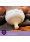 Philips Avent Natural Response 2li Biberon Emziği, 5 Numara, 6 Ay+