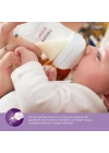 Philips Avent Natural Response 2li Biberon Emziği, 5 Numara, 6 Ay+