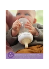 Philips Avent Natural Response 2li Biberon Emziği, 6 Numara, 6 Ay+