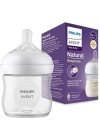 Philips Avent Natural Response PP Biberon 0 Ay+125ml SCY900/01