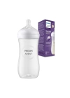 Philips Avent Natural Response PP Biberon 3 Ay+ 330ml SCY906/01