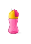 Philips Avent Pipetli Bardak +12 Ay 300 ml - Pembe