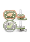 Philips Avent Ultra Air Emzik 6-18 Ay 2li SCF085/60