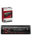 PIONEER MVH-S320BT Oto Teyp 4X50 Watt Bluetooth