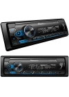 MVH-S325BT USB/FM/AUX/BT BLUETOOTHLU MEKANİKSİZ OTO TEYP 4X50 WATT