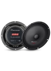 PIONEER TS-M1610PRO Oto Midrange Robotrend 16.5cm 300 Watt 2 Adet