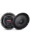 PIONEER TS-M2010PRO Oto Midrange Robotrend 20cm 400 Watt 2 Adet