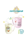 Pipetli Bardak 2 li Momma Design 718282