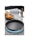 Pizza Tavası Teflon P.Poggioli Design 719519