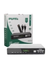 PLATO CHAMPION KASALI FULL HD ShopZum UYDU ALICISI (SCART+HD)(ShopZum HDMI KABLO ShopZum DAHİL)