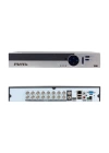 PLATO PL-22034 16 KANAL 5IN1 1080N 5 MP DESTEKLİ DVR KAYIT CİHAZI (H265)