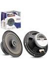 PLX-14691 Oto Hoparlör 16cm 250 Watt Tweeterli 1 Adet