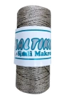 Polyester Simli Makrome İpi S-227