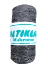 Polyester Simli Makrome İpi S-420