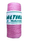 Polyester Simli Makrome İpi SS-1545